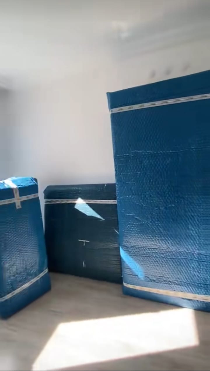 Bahçeşehir nakliyat eşya taşıma