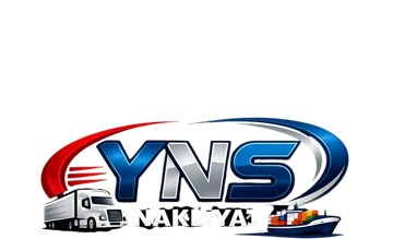 YNS Nakliyat logosu